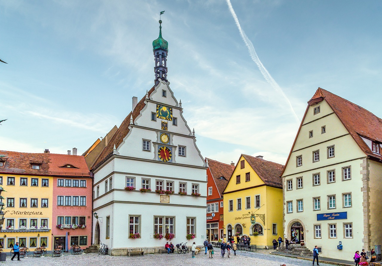 Top 10 Countries with the Best DIY Skills