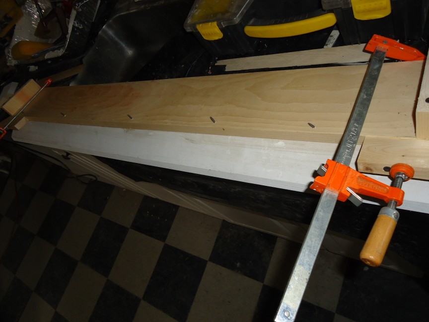 5. Clamps (image credits: wikimedia)