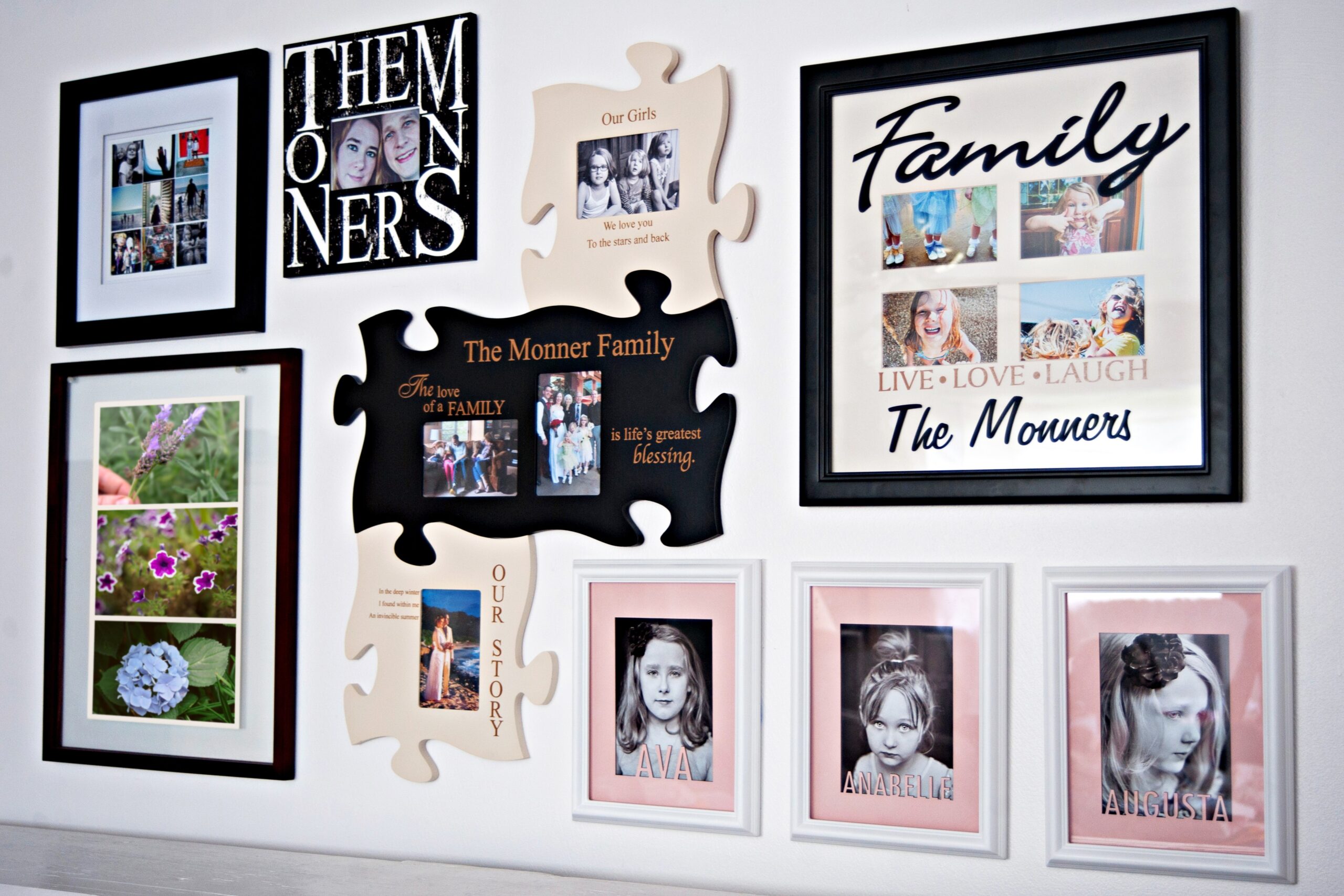Design a Photo Gallery Wall (image credits: wikimedia)