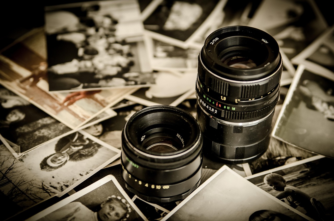 Make a Memory Jar (image credits: pixabay)
