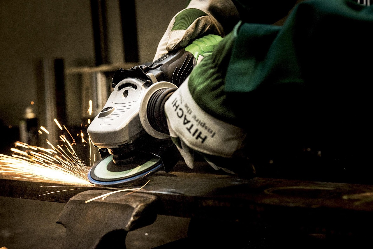 Versatility and Range of Tools (image credits: pixabay)