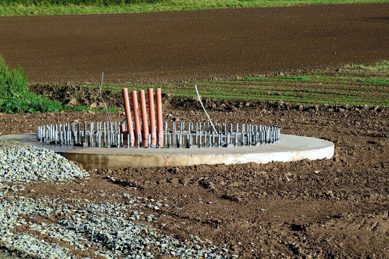 Inspect Your Foundation (image credits: pixabay)
