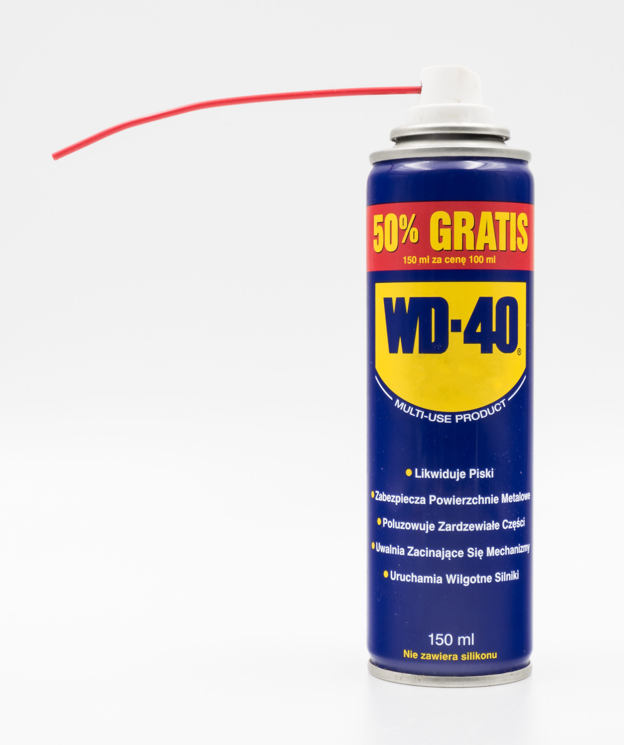 The Surprising Truth About WD-40’s Origins (image credits: wikimedia)