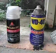 A Gallery of WD-40’s Best and Worst Uses (image credits: wikimedia)