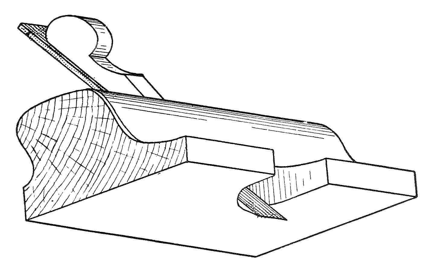 The Router as a Joinery Tool (image credits: wikimedia)