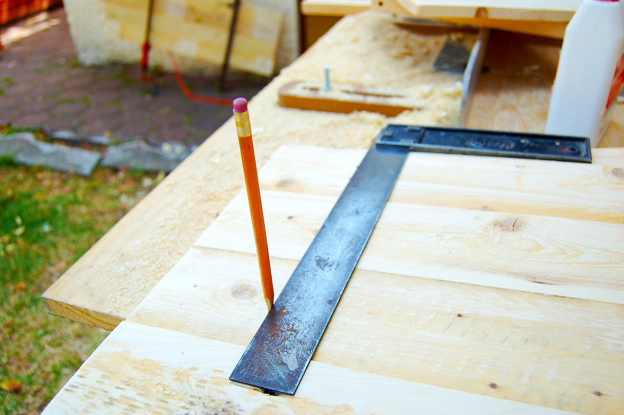 Utilizing Digital Tools for Precision (image credits: pixabay)