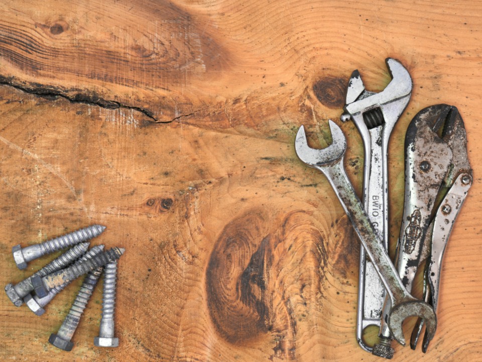 Regular Maintenance Checks (image credits: stocksnap)