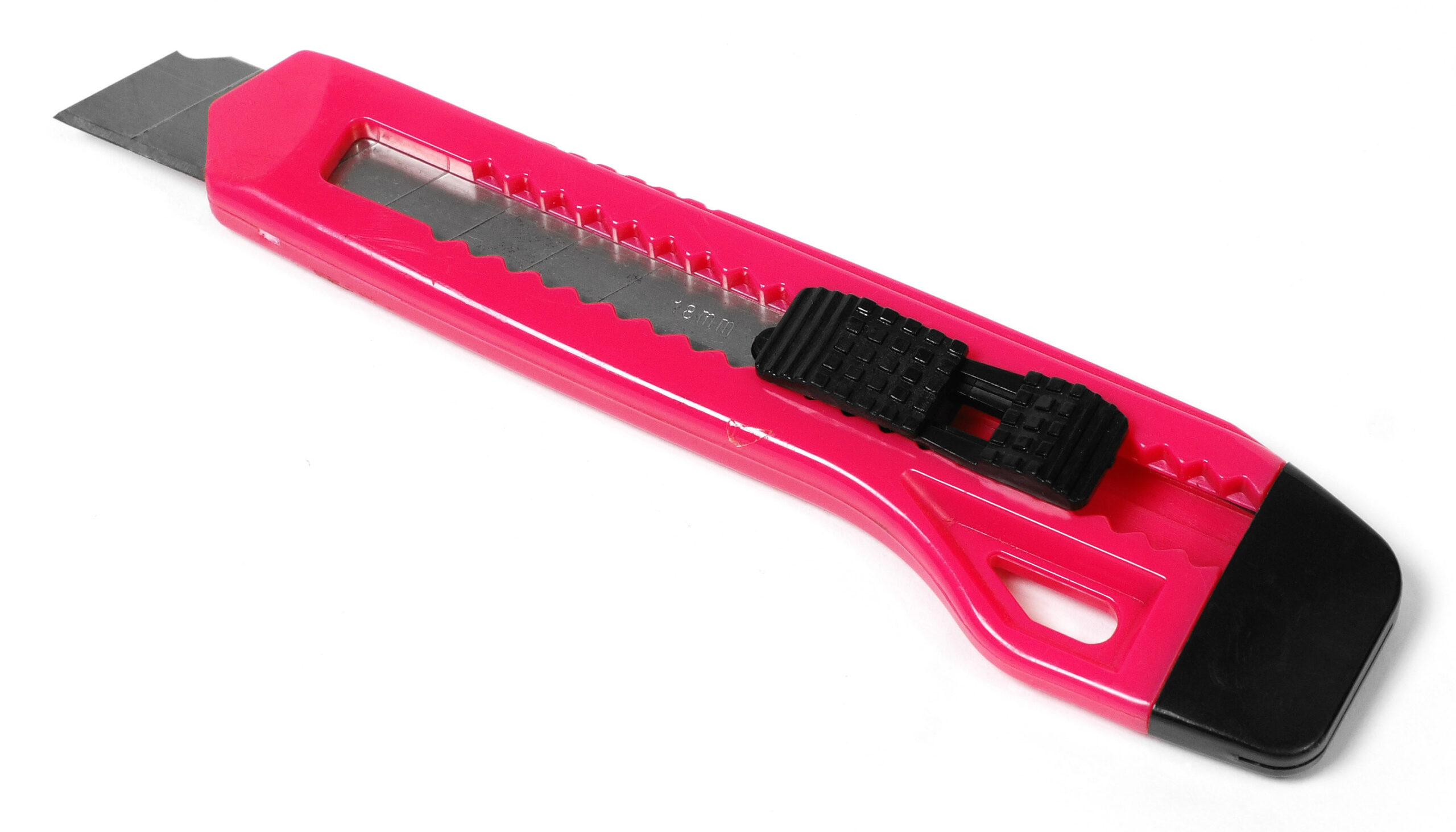 Utility Knife (image credits: wikimedia)