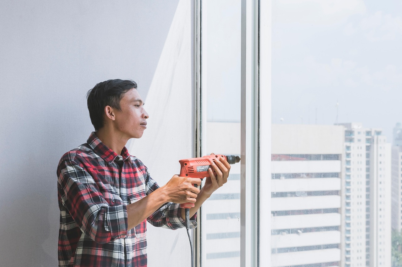 Why Routine Maintenance Is Your Home’s Best Friend (image credits: pixabay)