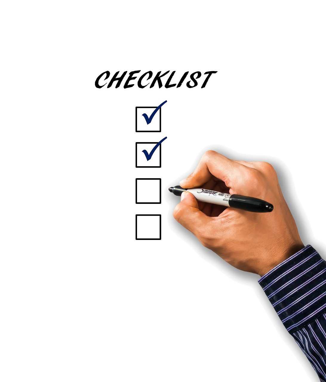 Simple Steps: How to Stay on Top of Repairs (image credits: pixabay)