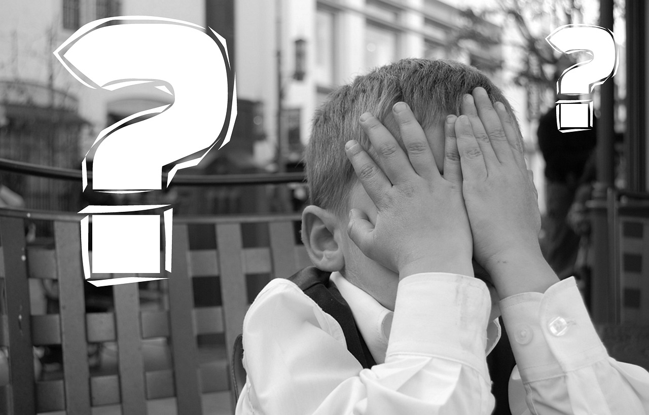 What Would You Have Done? (image credits: pixabay)