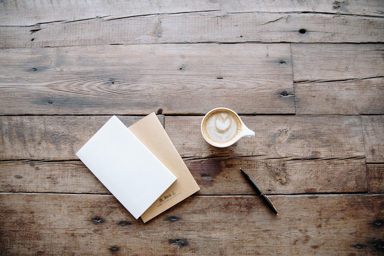 Choosing the Right Materials (image credits: pixabay)