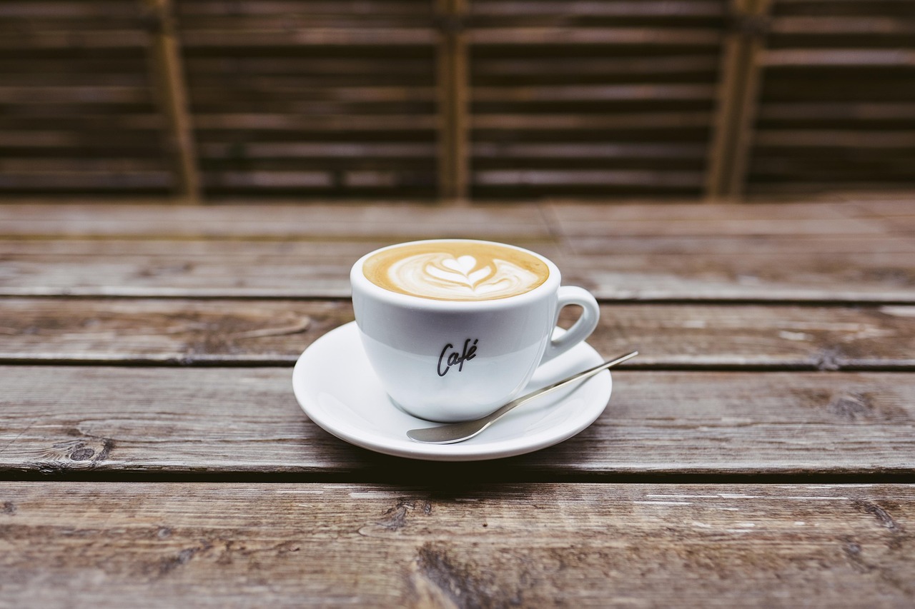 Designing Your Coffee Table (image credits: pixabay)