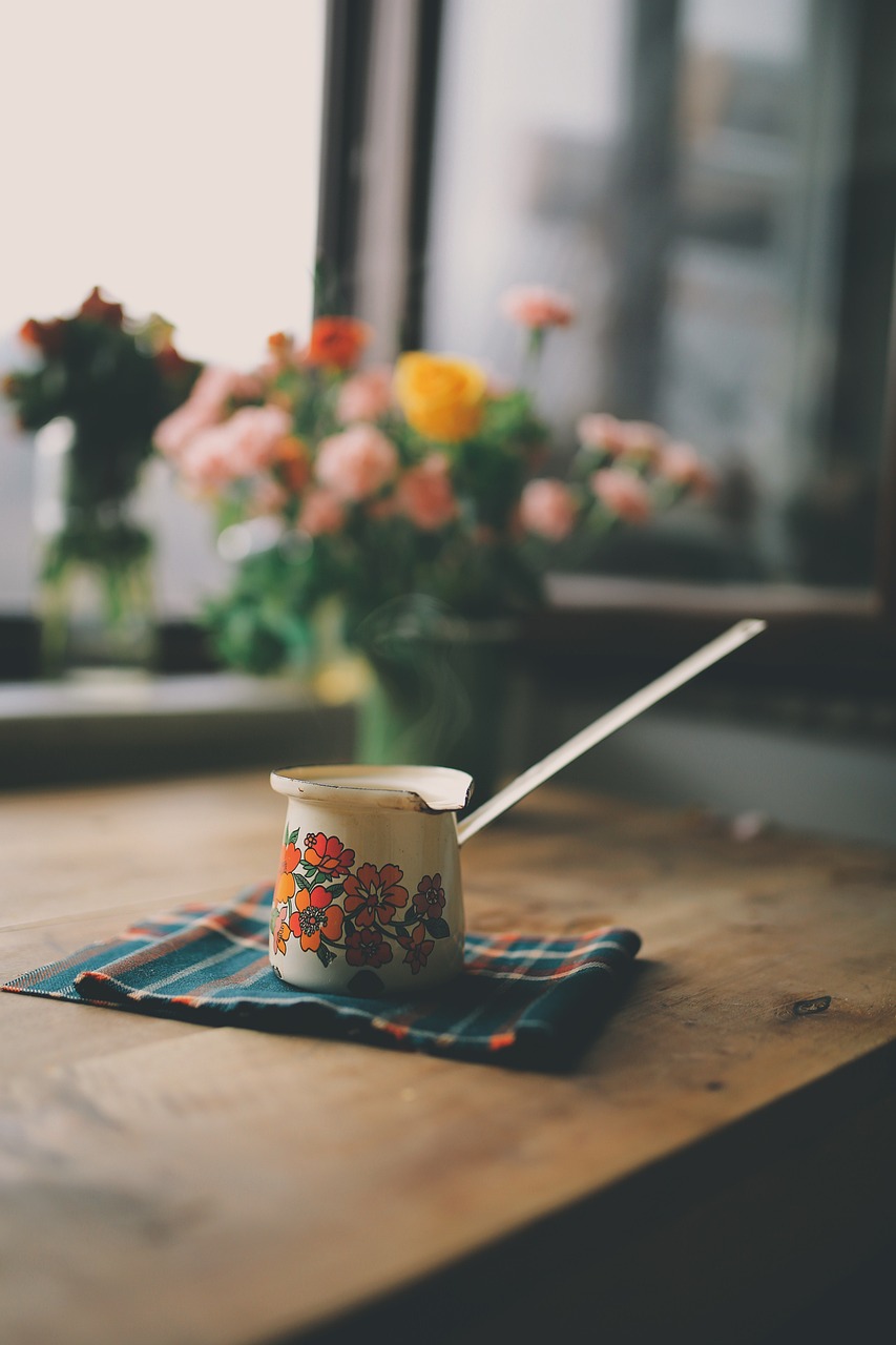 Maintenance Tips for Longevity (image credits: pixabay)