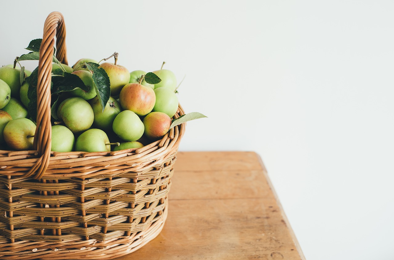 Eco-Friendly Choices and Sustainability (image credits: pixabay)