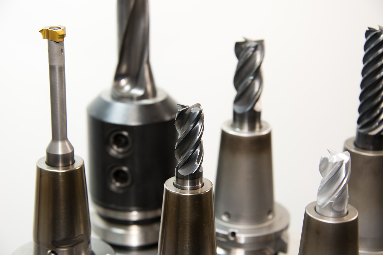 Why Most People Are Wasting Their Drill’s Potential (image credits: pixabay)