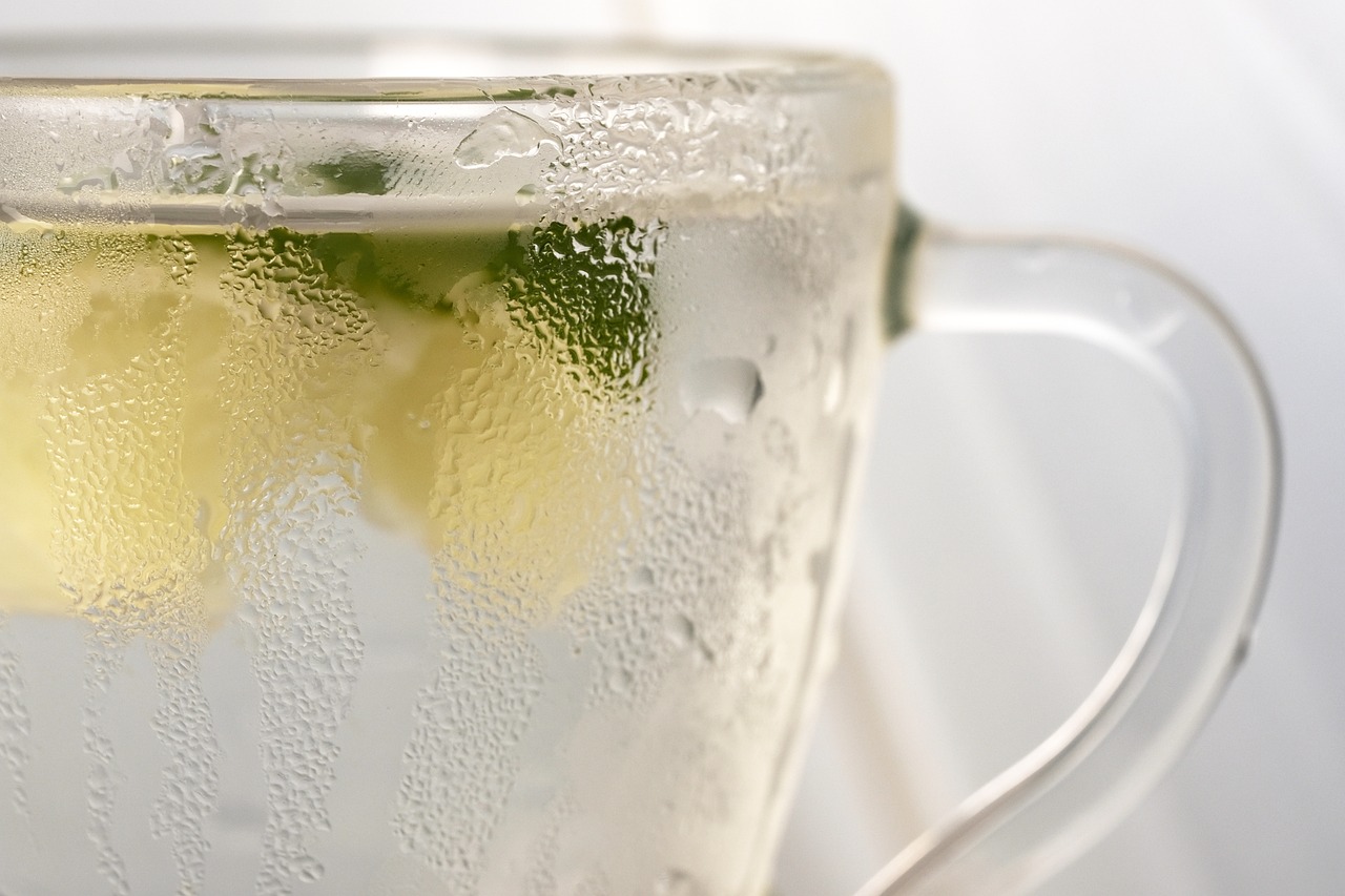 How to Respond If You Find Mold (image credits: pixabay)