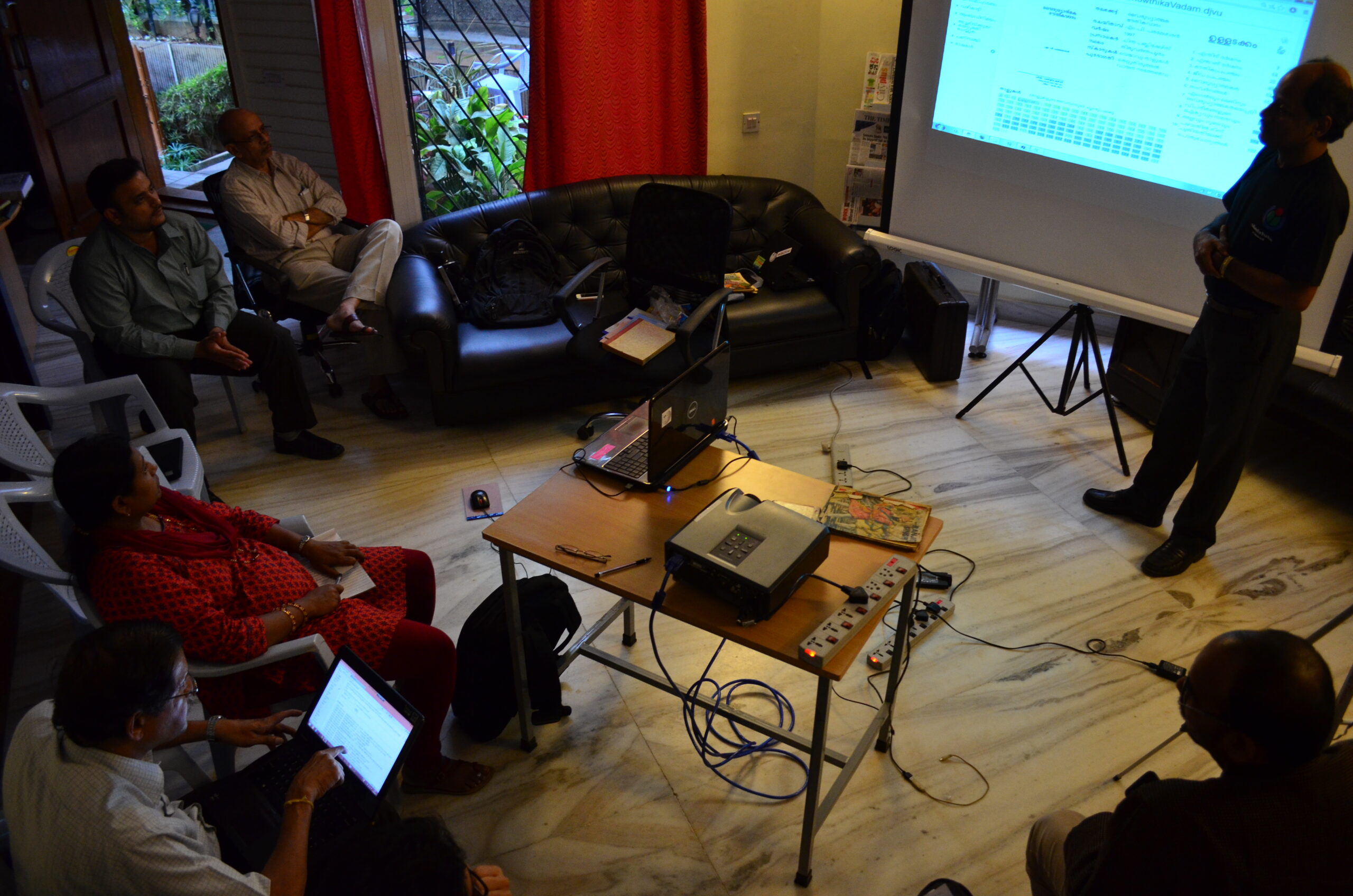 What’s Next for the DIY Revolution? (image credits: wikimedia)