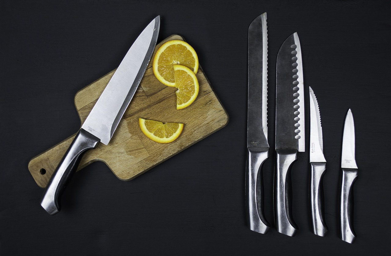 Maintenance: Keeping It Clean and Functional (image credits: pixabay)