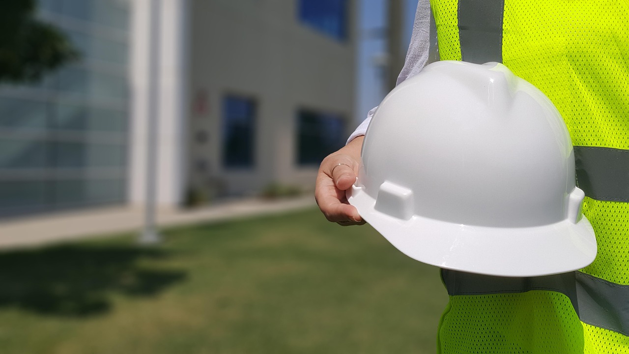 Safety Gear Is Optional (image credits: pixabay)