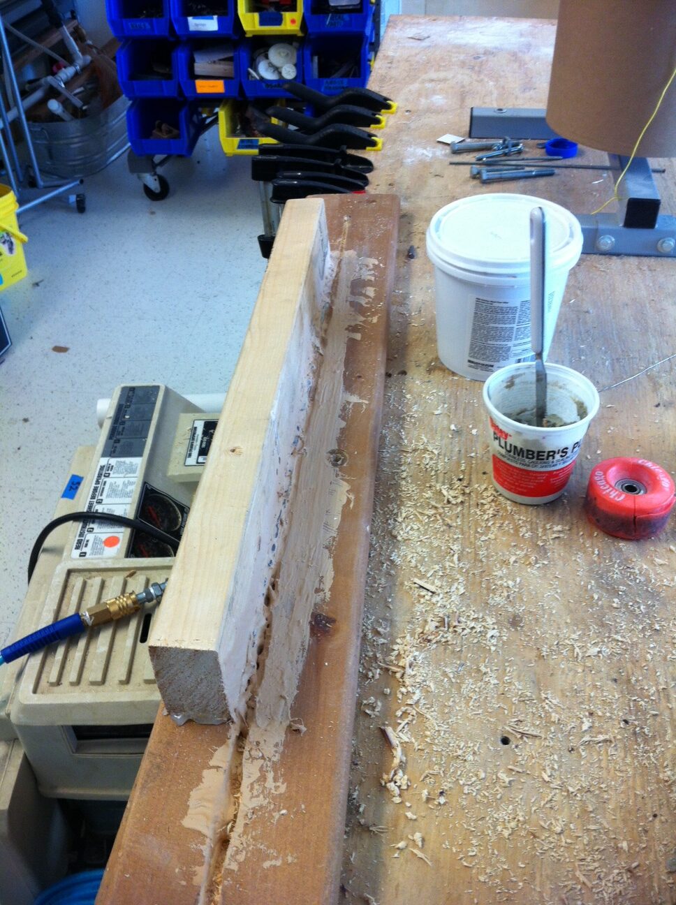Finding Inspiration and Advice from the DIY Community (image credits: wikimedia)
