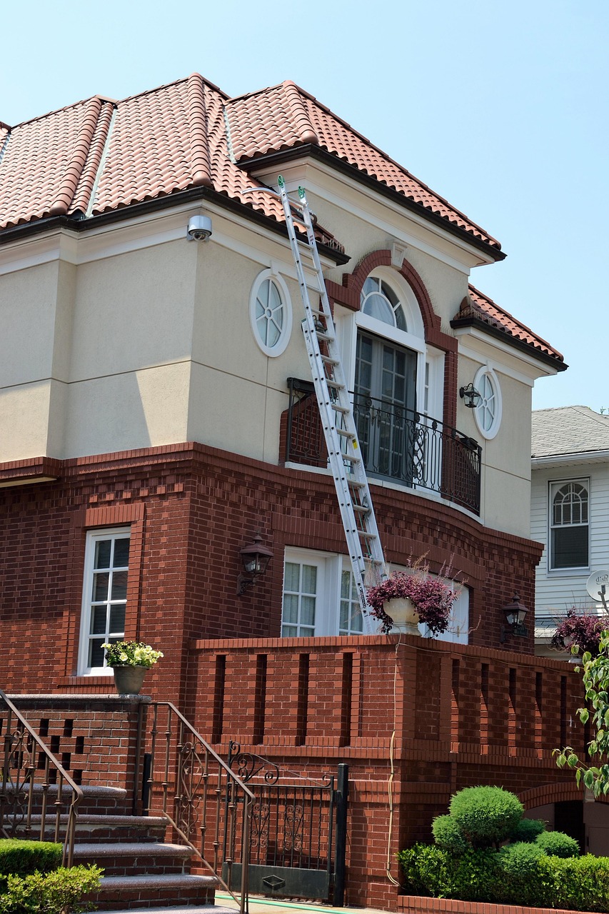 1. The Crucial Power of Home Inspections (image credits: pixabay)