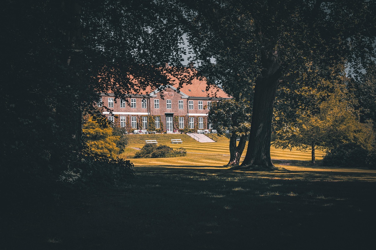 5. Stay Ahead of Property Taxes (image credits: pixabay)