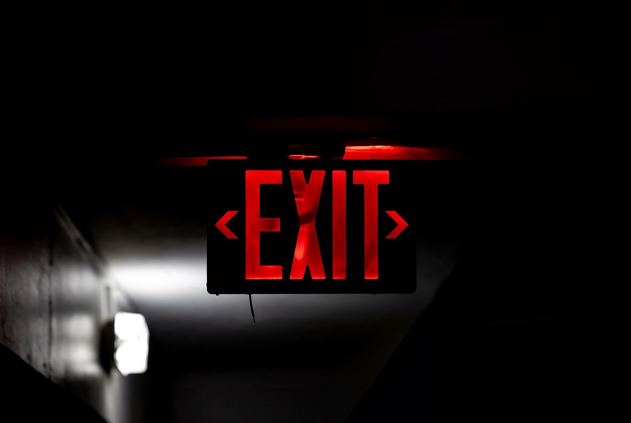 9. The Importance of Emergency Preparedness (image credits: pixabay)