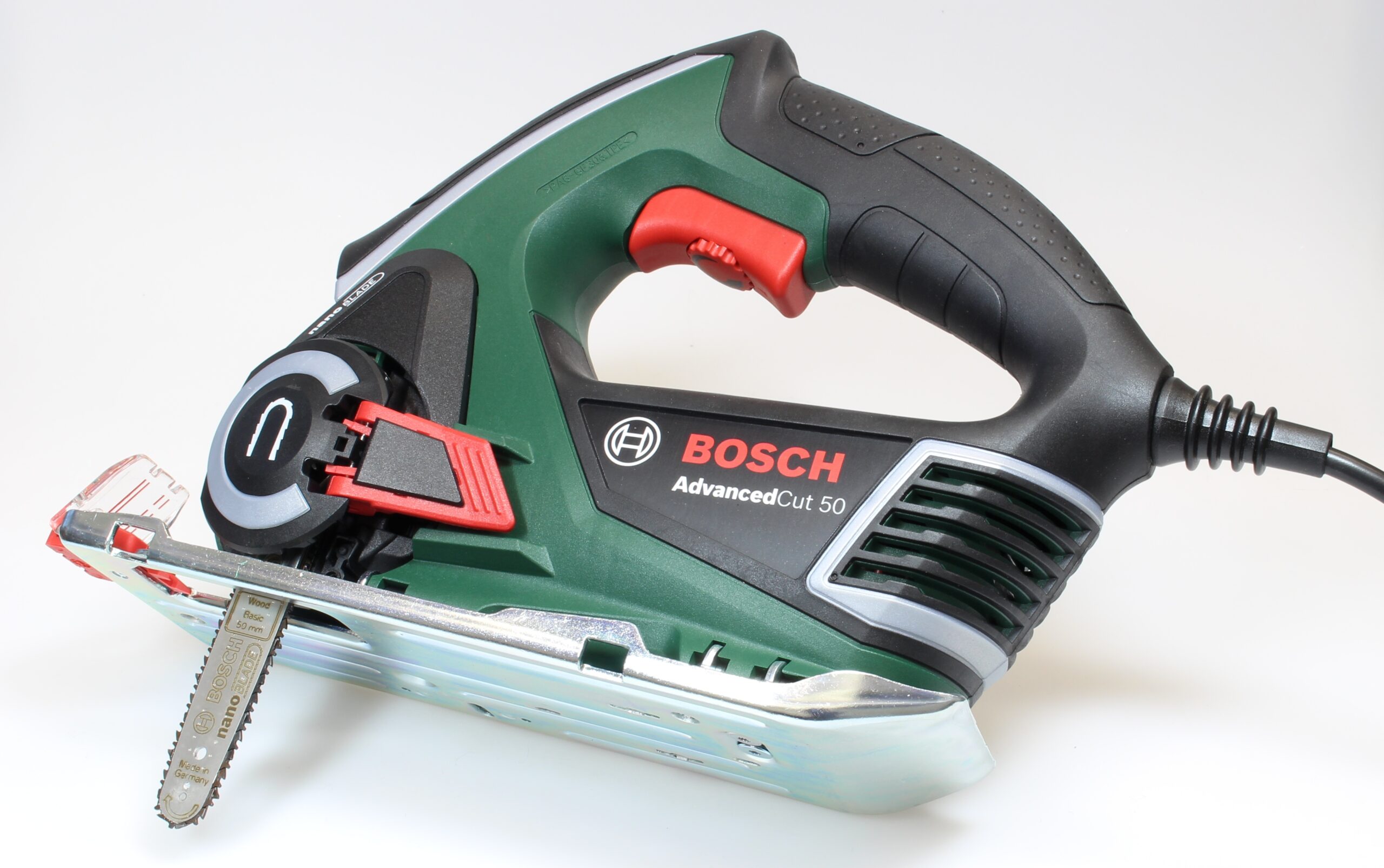Next-Gen Power Tools: Smarter, Safer, and More Efficient (image credits: wikimedia)