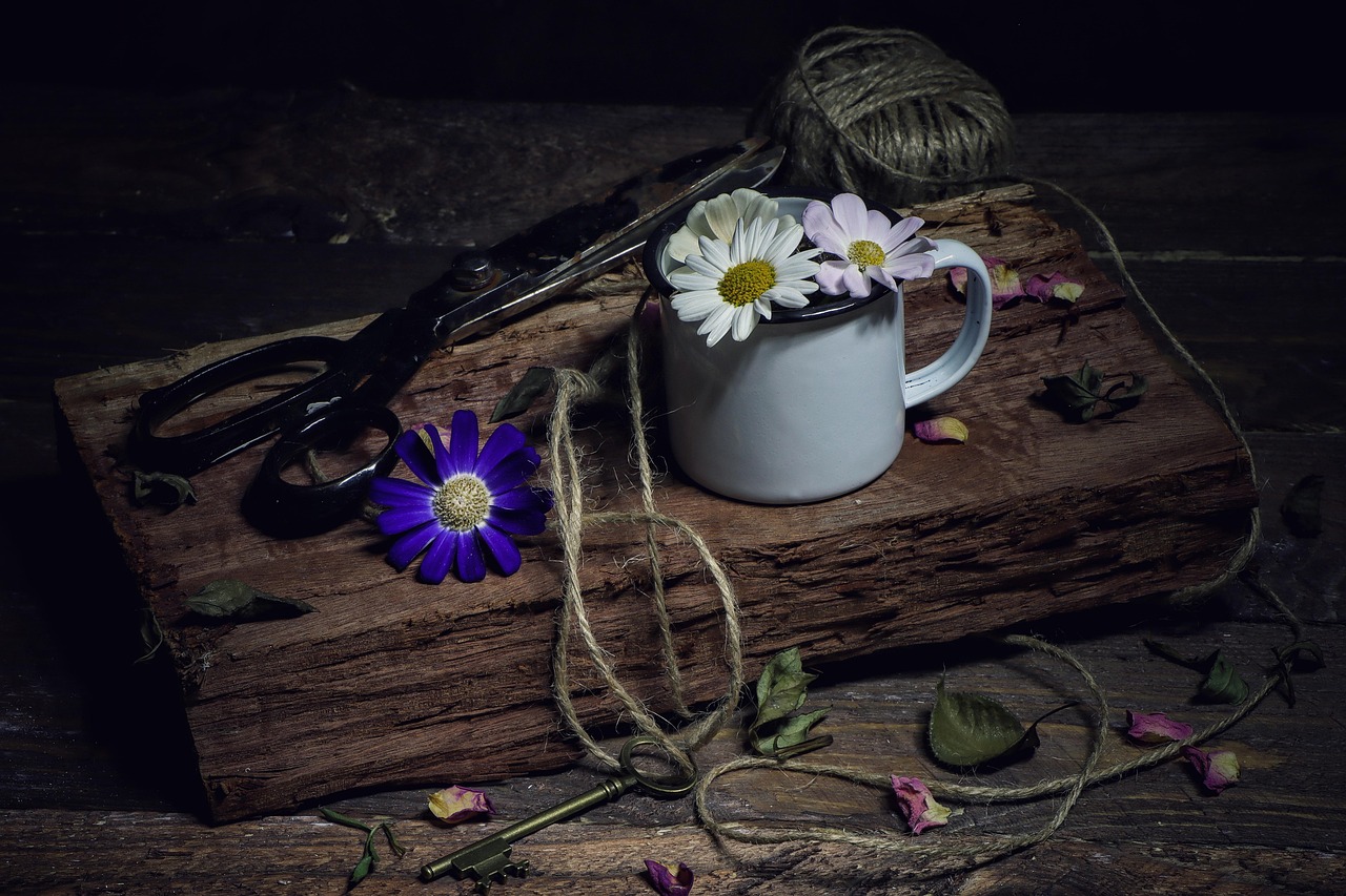 Finding Joy in the Process, Not Just the Product (image credits: pixabay)