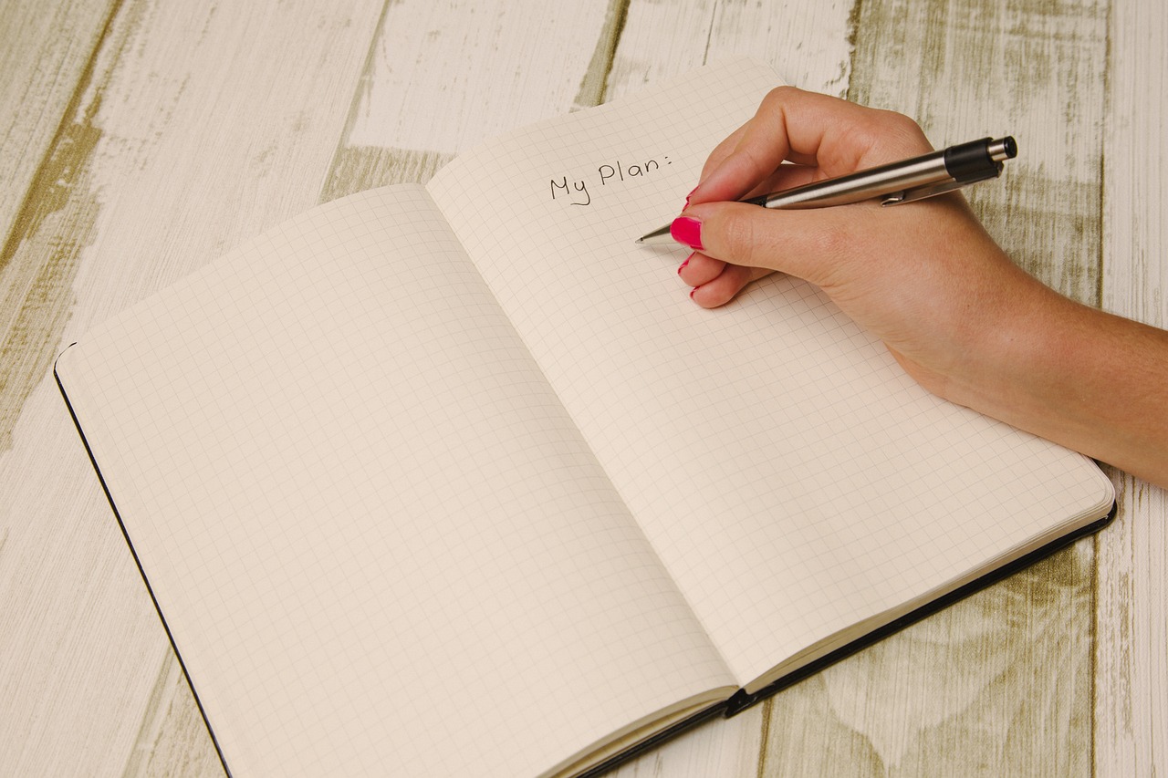 Skipping Research and Planning (image credits: pixabay)