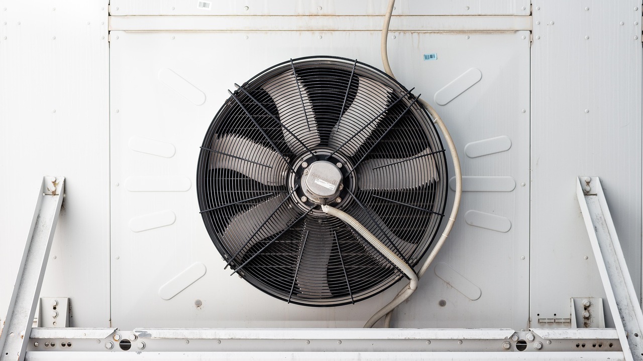 The Power of Regular Maintenance (image credits: pixabay)