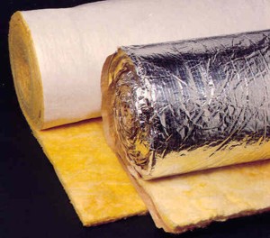 Sealing and Insulating Ductwork for Maximum Efficiency (image credits: wikimedia)
