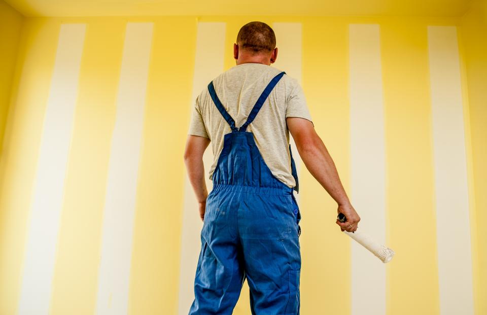 Embracing the Journey of Home Construction (image credits: stocksnap)