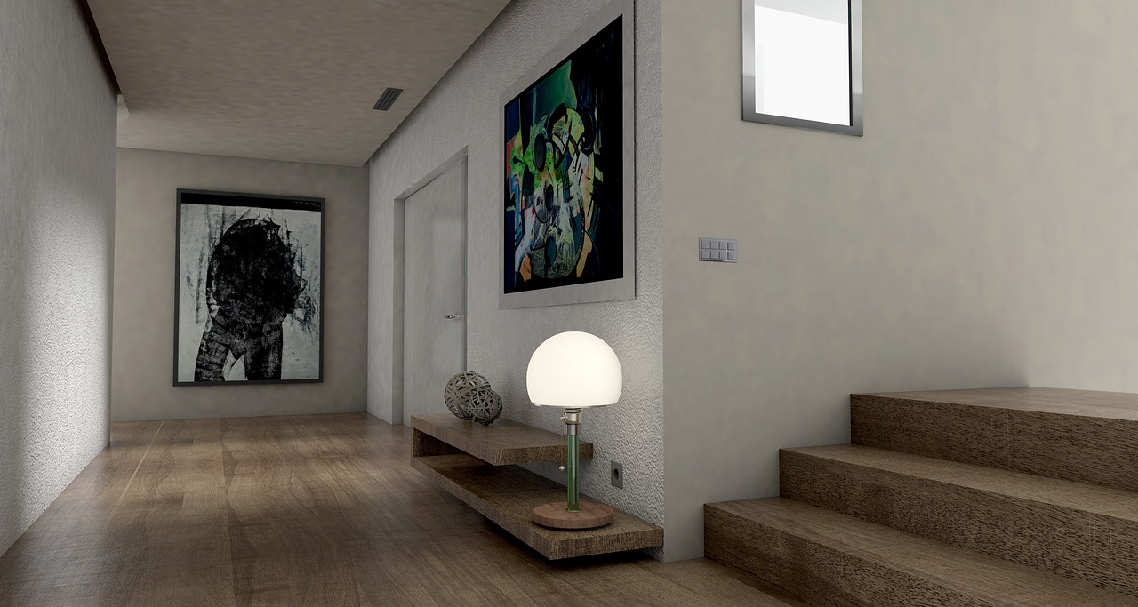 Preparing Your Space: The Hidden Secret to Professional Results (image credits: pixabay)
