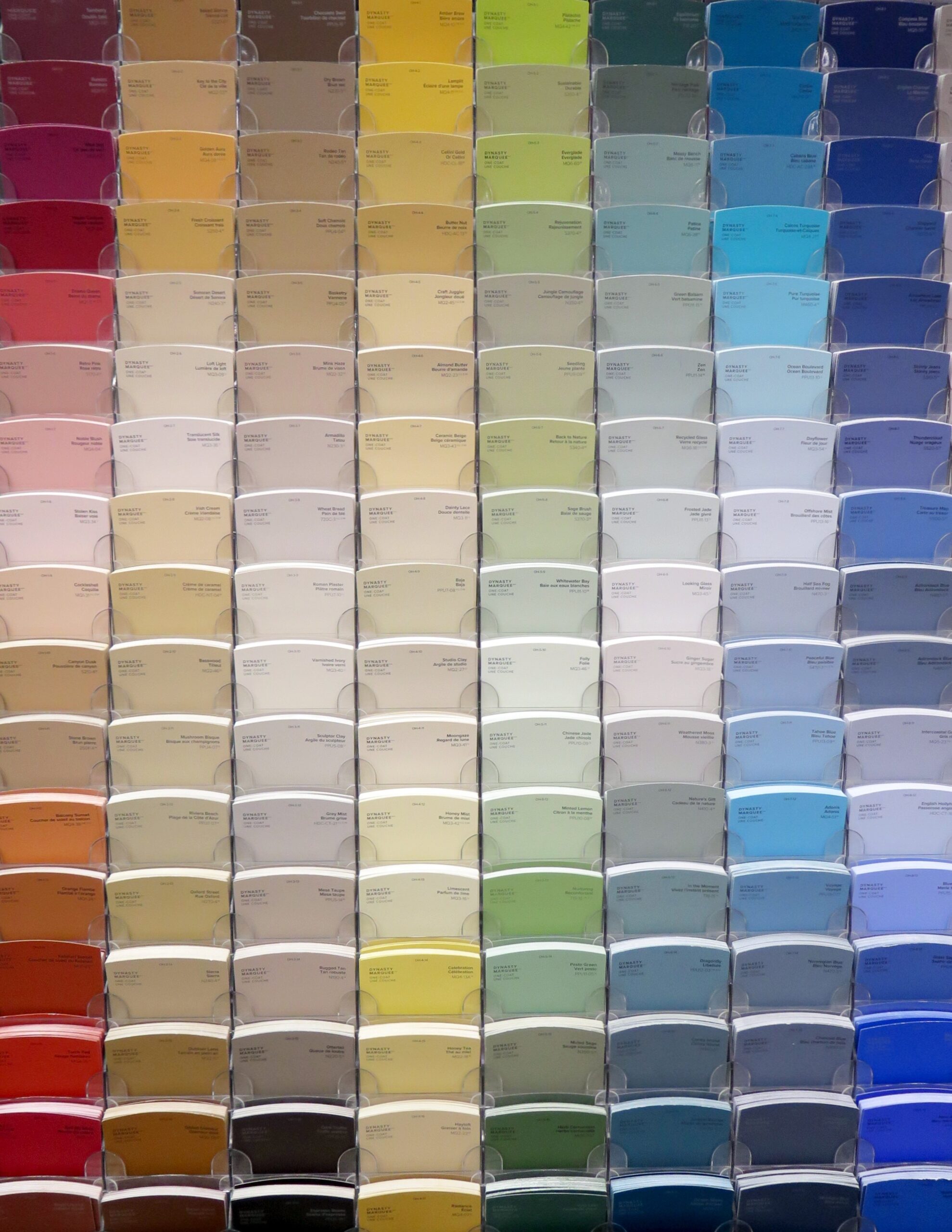 How to Choose the Right Paint for Your Home (image credits: wikimedia)