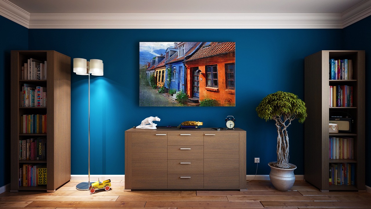 Mastering the Techniques for a Smooth, Even Finish (image credits: pixabay)
