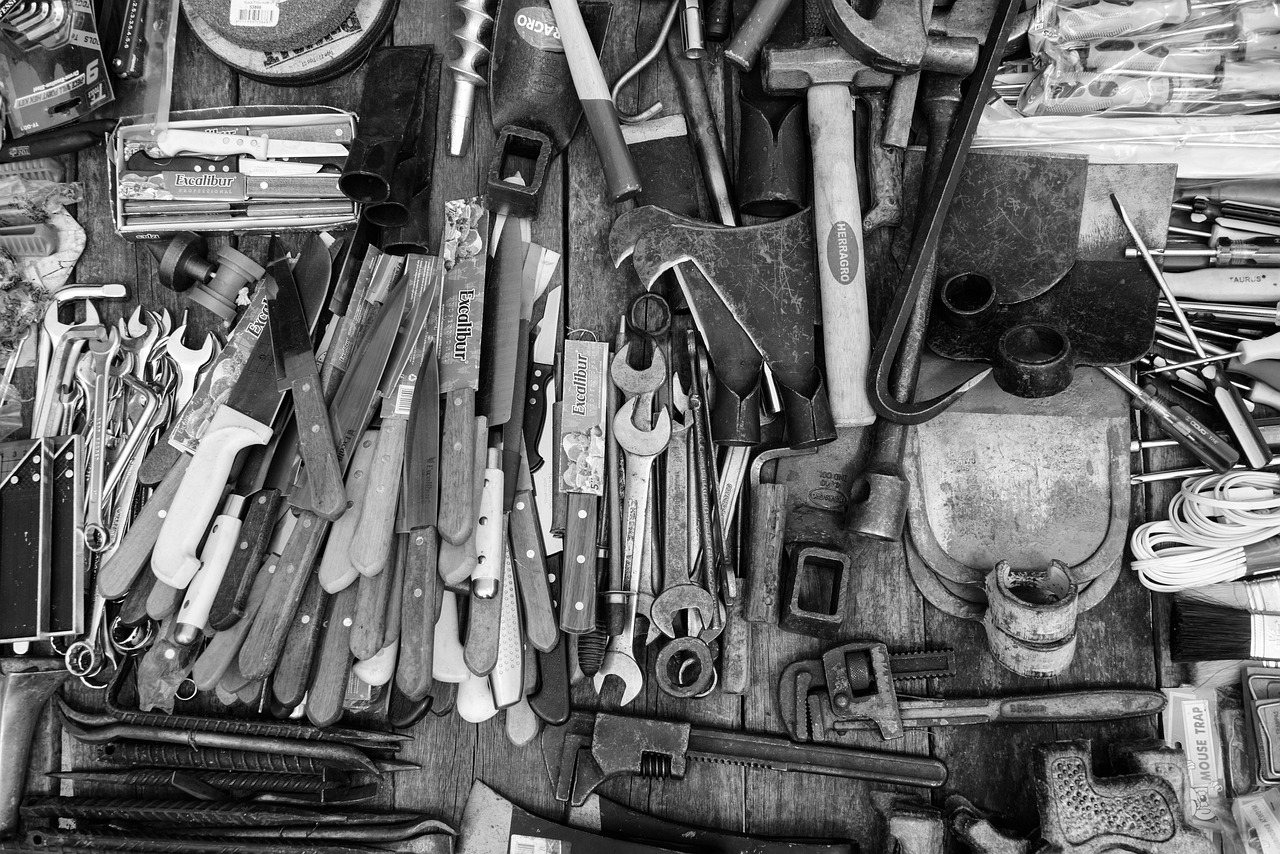 Choosing Quality over Quantity (image credits: pixabay)