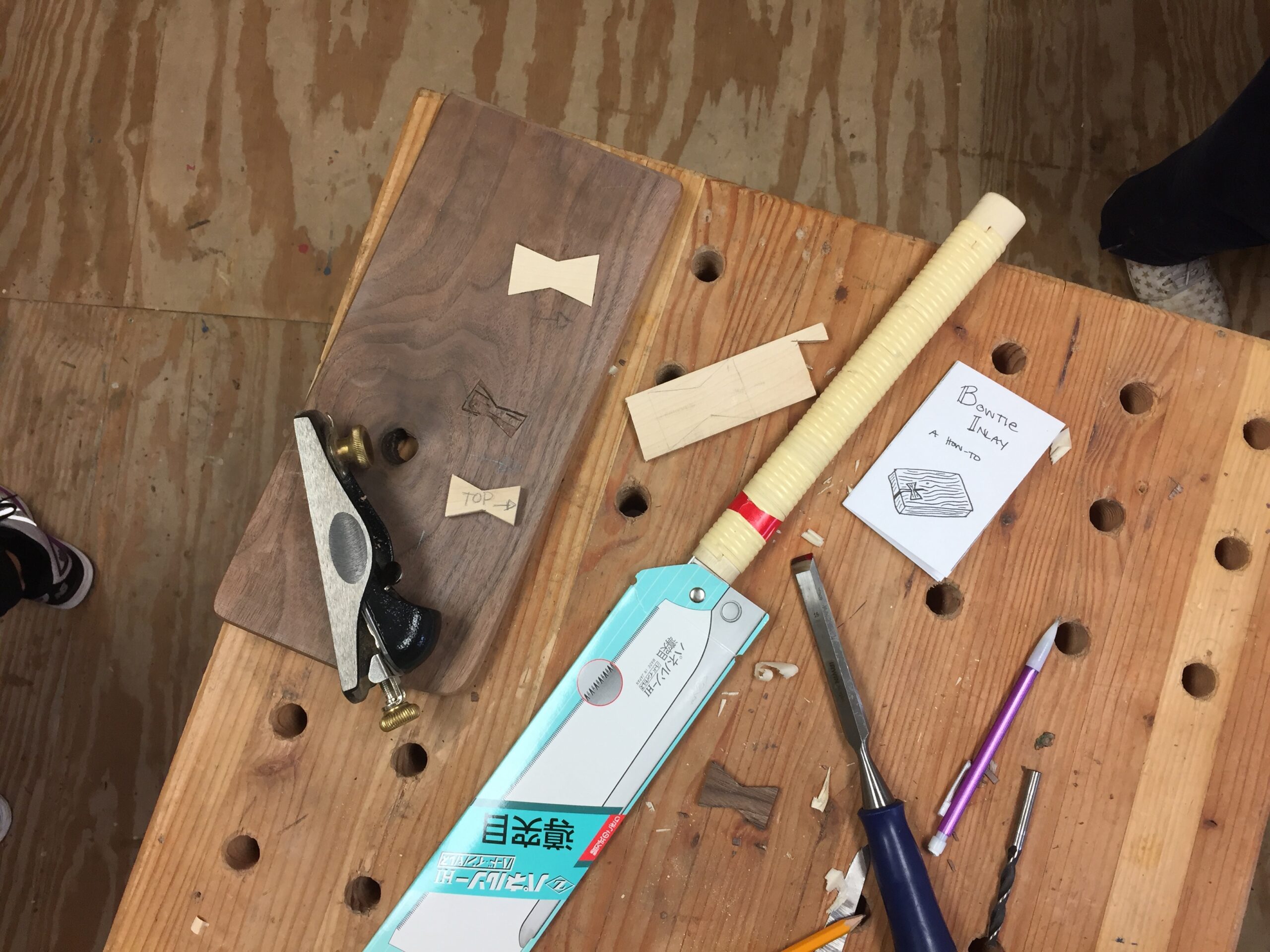 The Tools: Simple, Sharp, and Incredibly Precise (image credits: wikimedia)