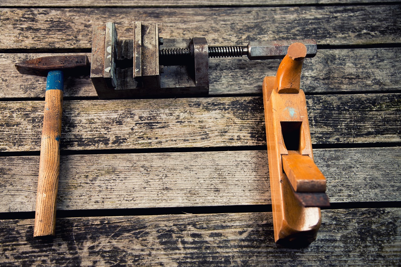 Modern Resurgence: Why Japanese Carpentry Is Trending Now (image credits: pixabay)