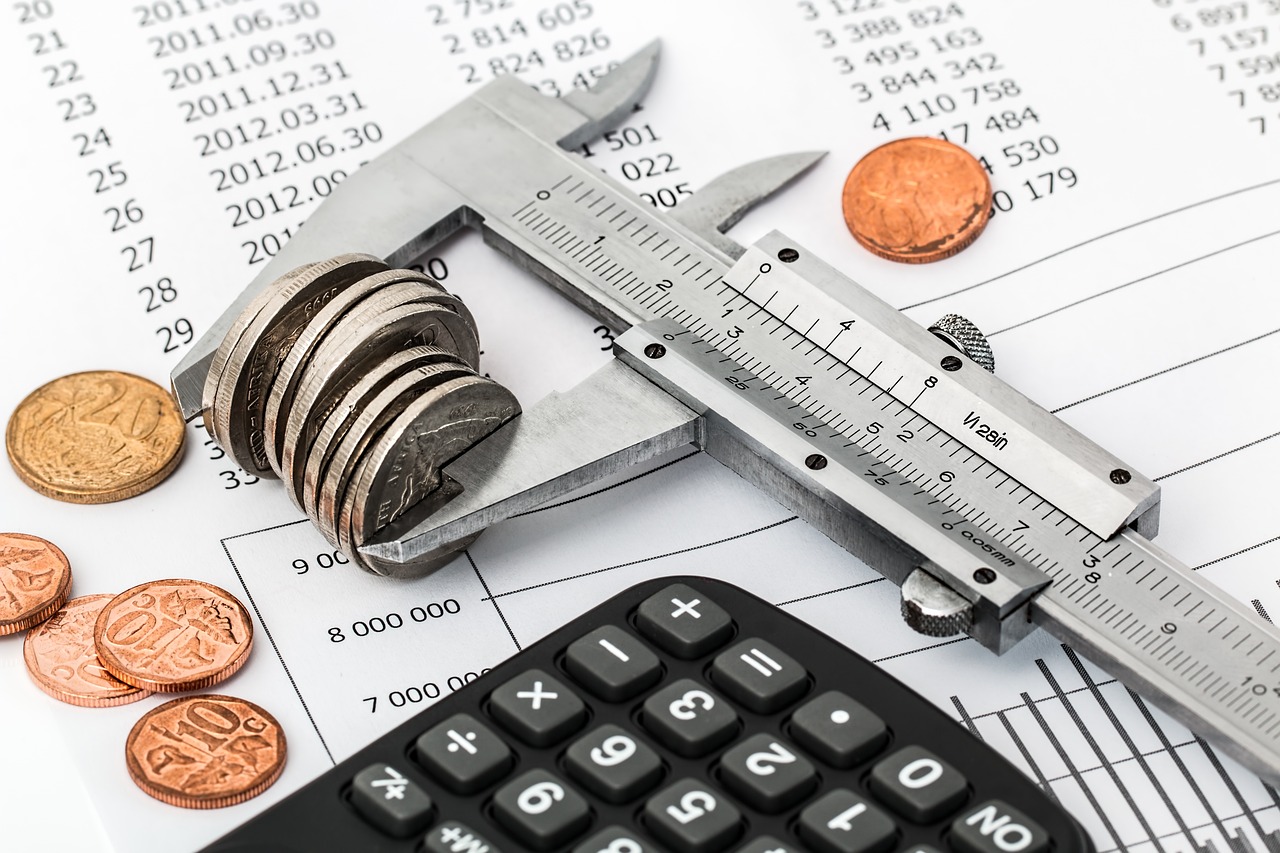 Budget Tracking and Adjustments (image credits: pixabay)