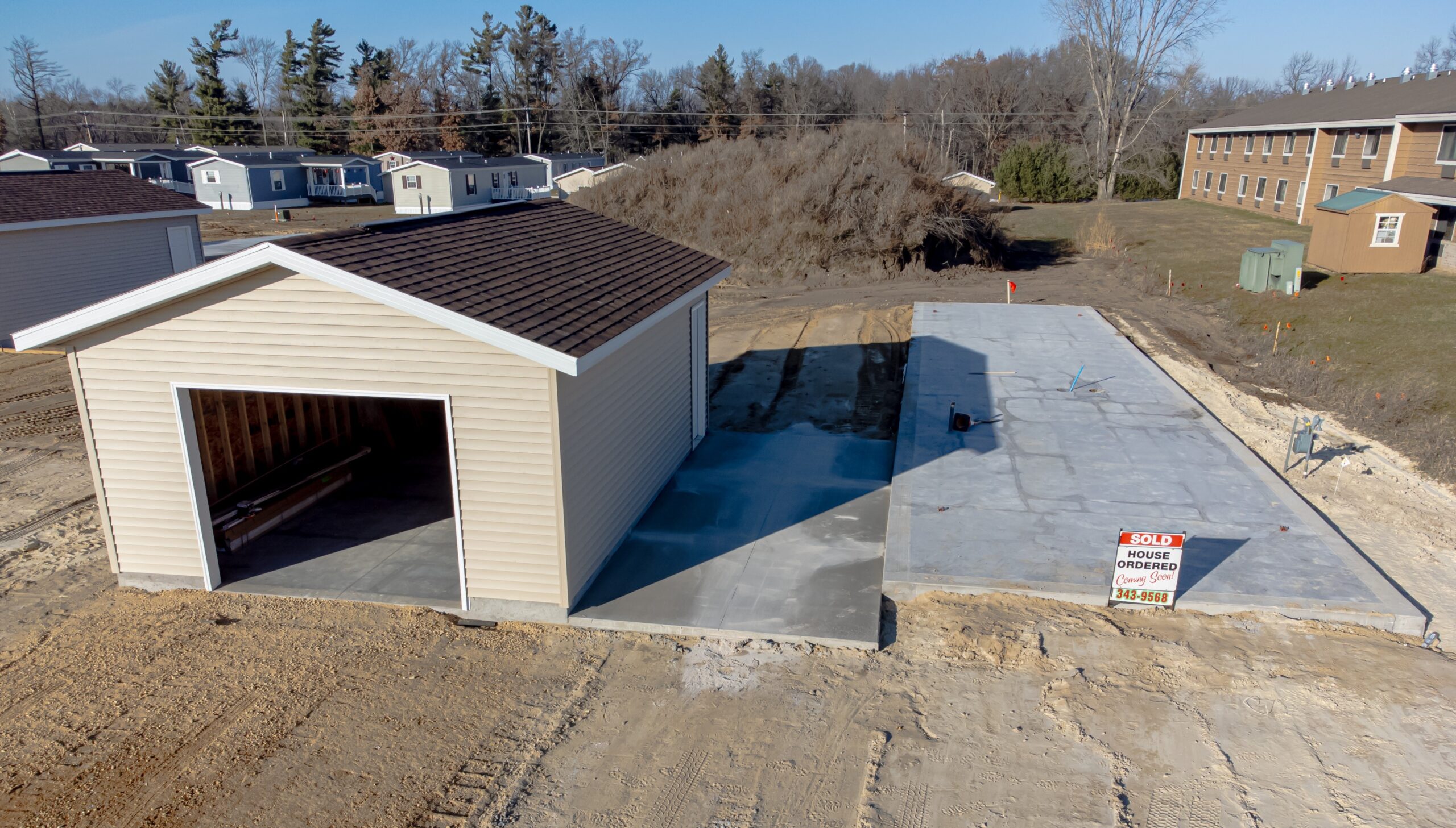 Structural Repairs: Foundations That Can’t Be Fudged (image credits: wikimedia)