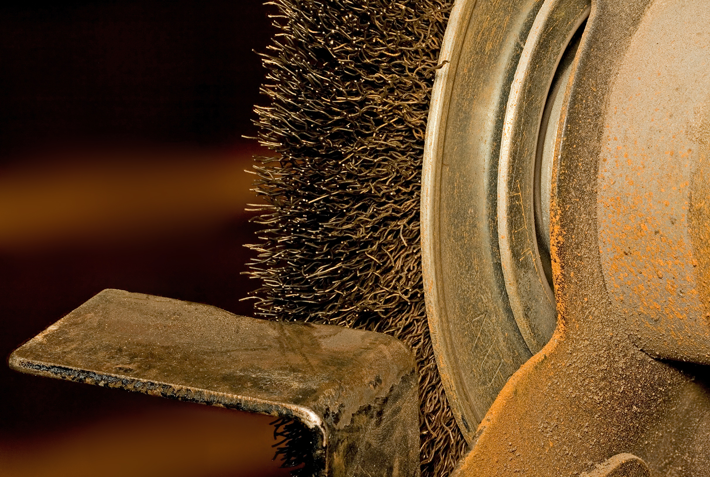 Cleaning Your Power Tools (image credits: wikimedia)