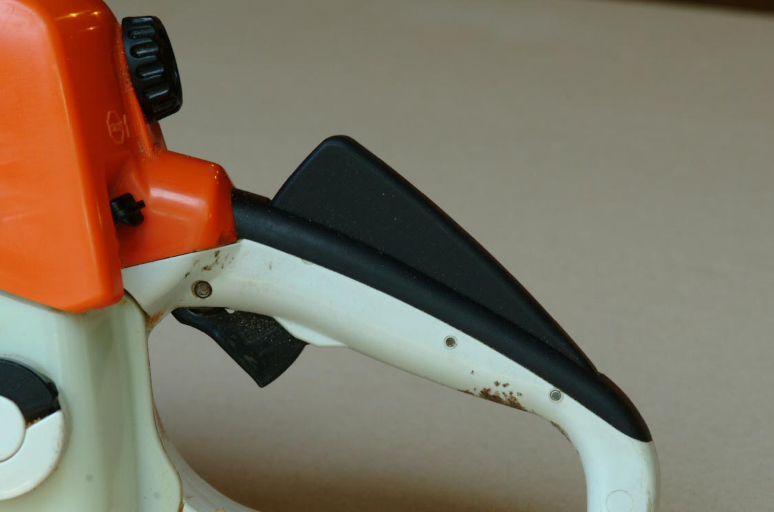 Inspecting for Wear and Tear (image credits: wikimedia)