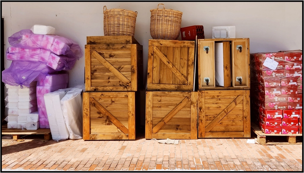These DIY Wood Projects Are Trending Like Crazy Right Now