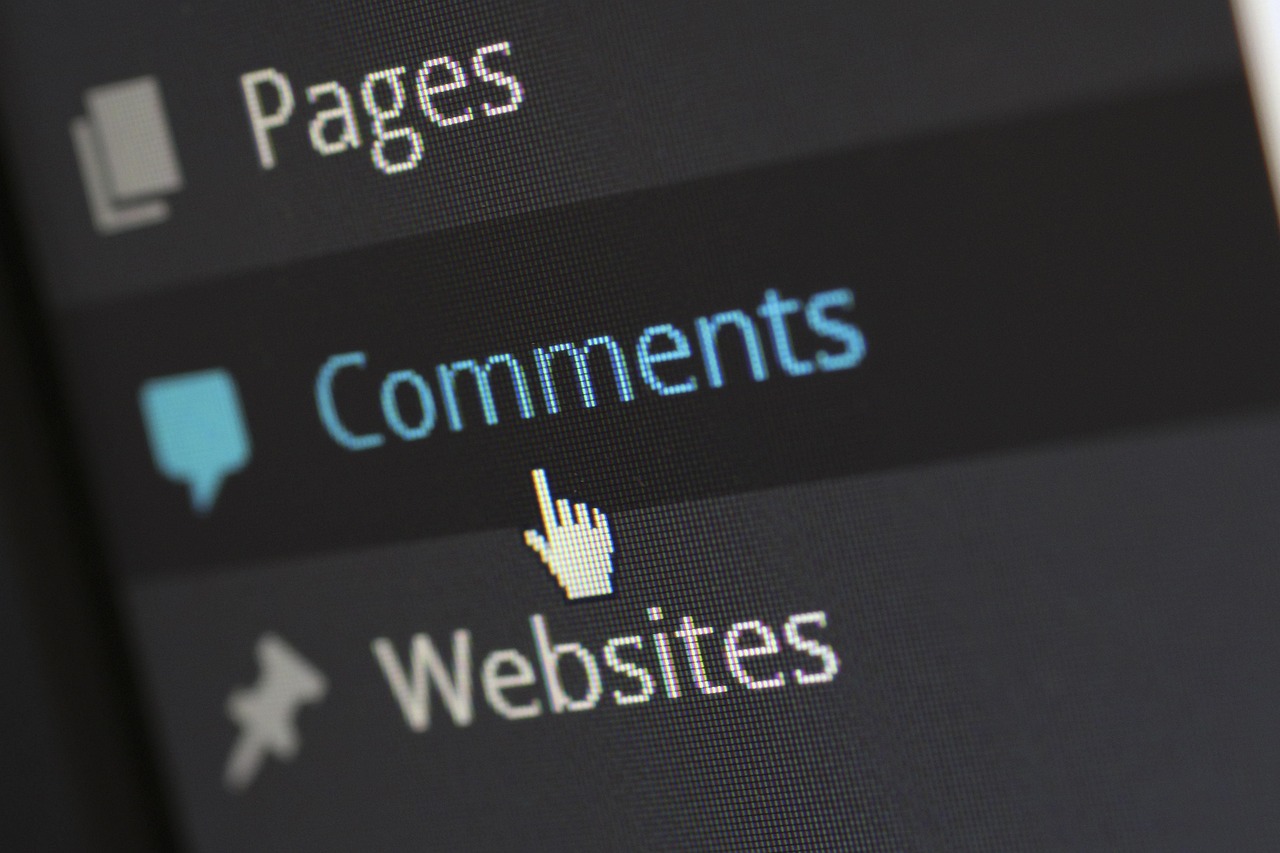 The Role of Community Feedback (image credits: pixabay)