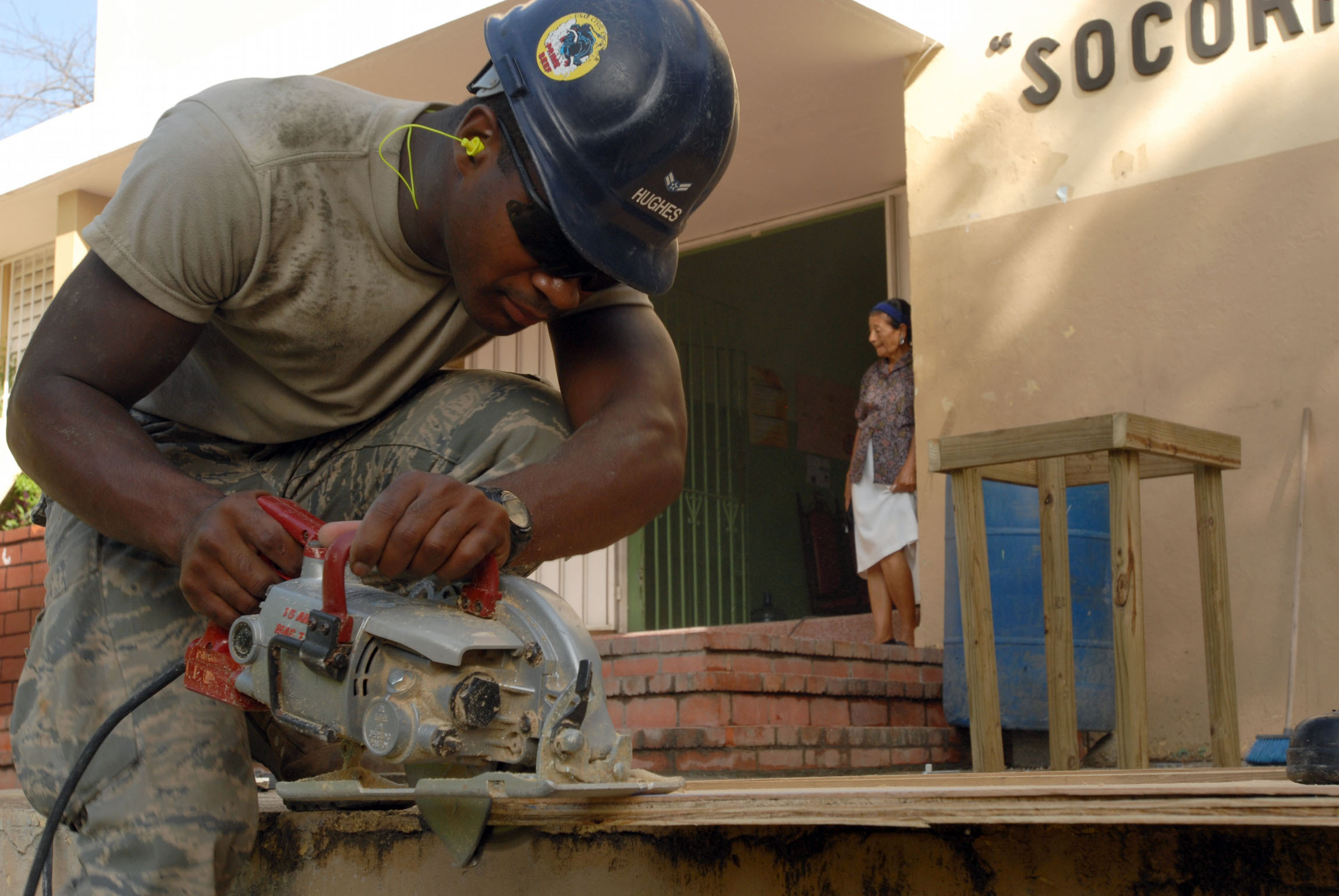 The Power of Building a Community (image credits: wikimedia)