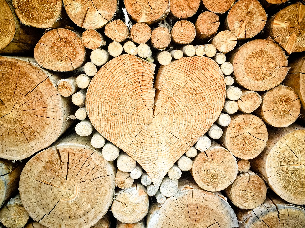 Staining: More Than a Weekend Project (image credits: pixabay)