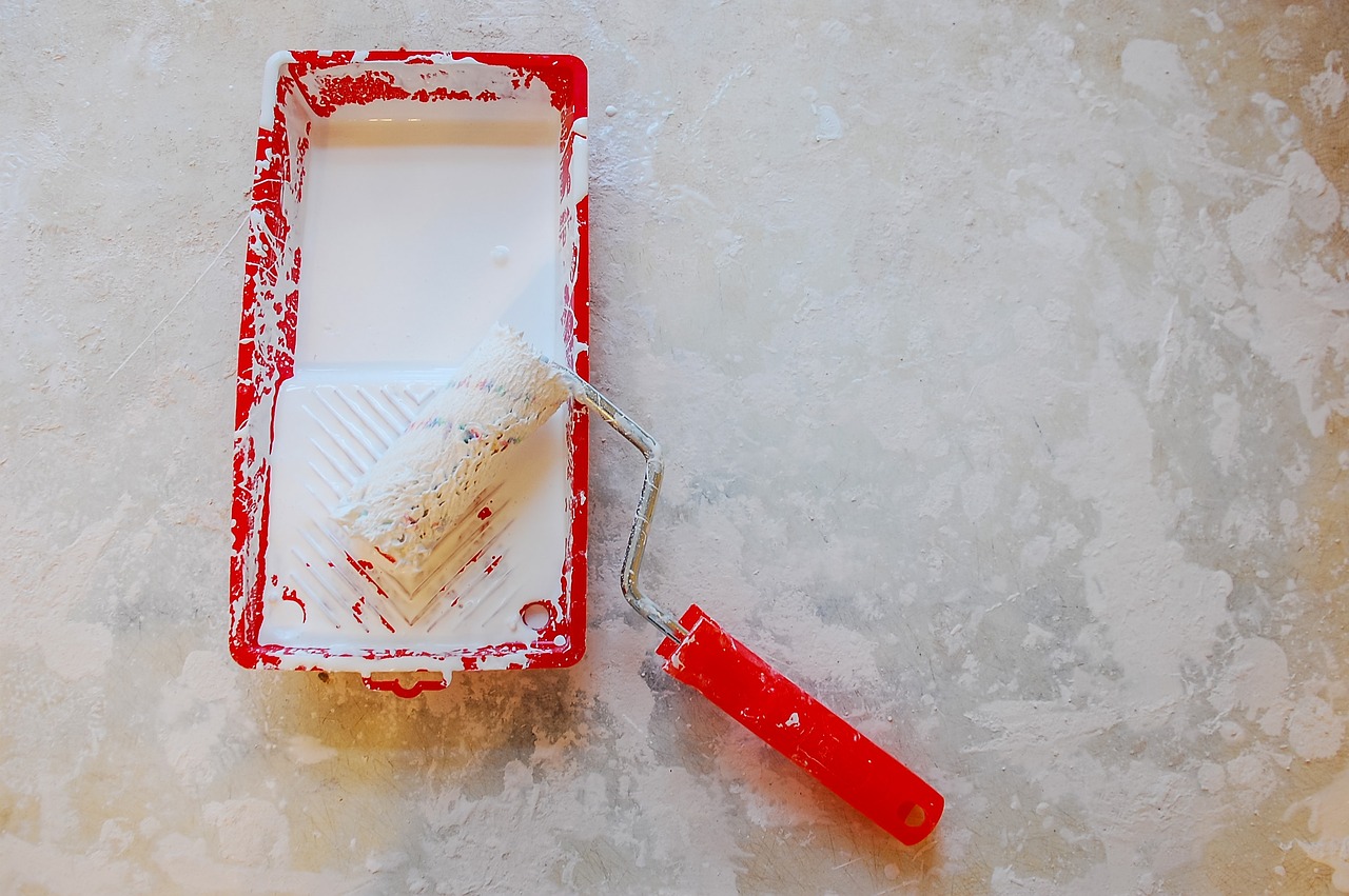 The Basics of Home Repairs (image credits: pixabay)