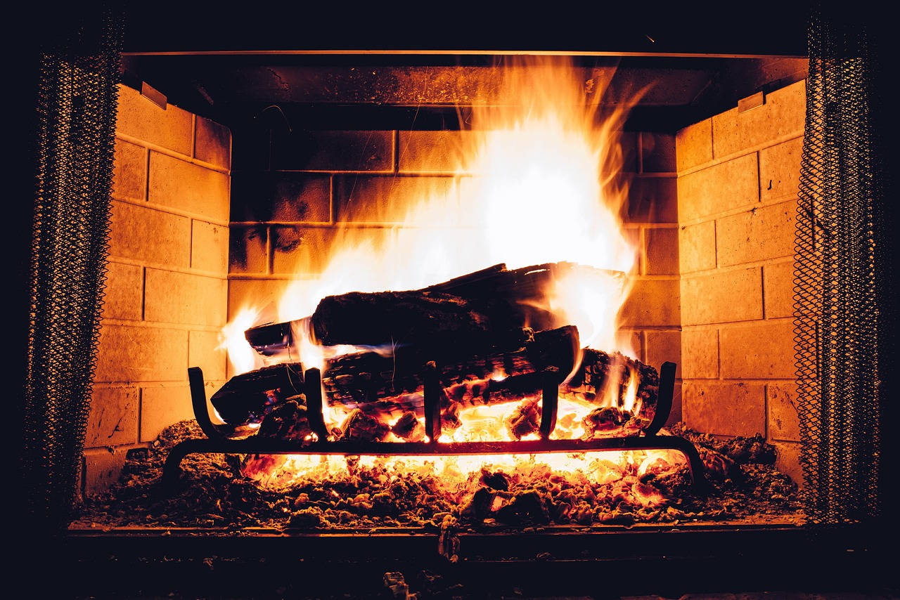 You’re Probably Storing Your Wood All Wrong